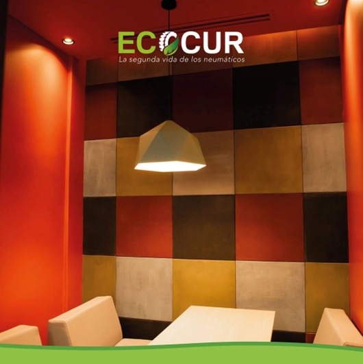 Where to Use Recycled Rubber Tiles? Versatility and Sustainability in Every Space