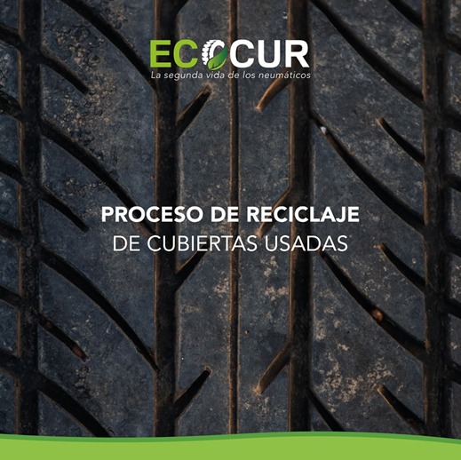 El Proceso de Reciclaje de Cubiertas Usadas: De Residuos a Recursos Útiles