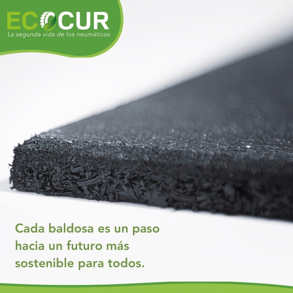Transformar el suelo que pisamos: baldosas que construyen futuro