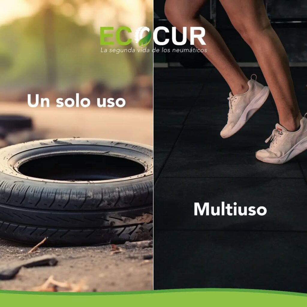 Una nueva vida para los residuos gracias a la economía circular